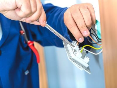 About Pro Electrical Solutions LLC - electrical contractor experts in Spanish Fort